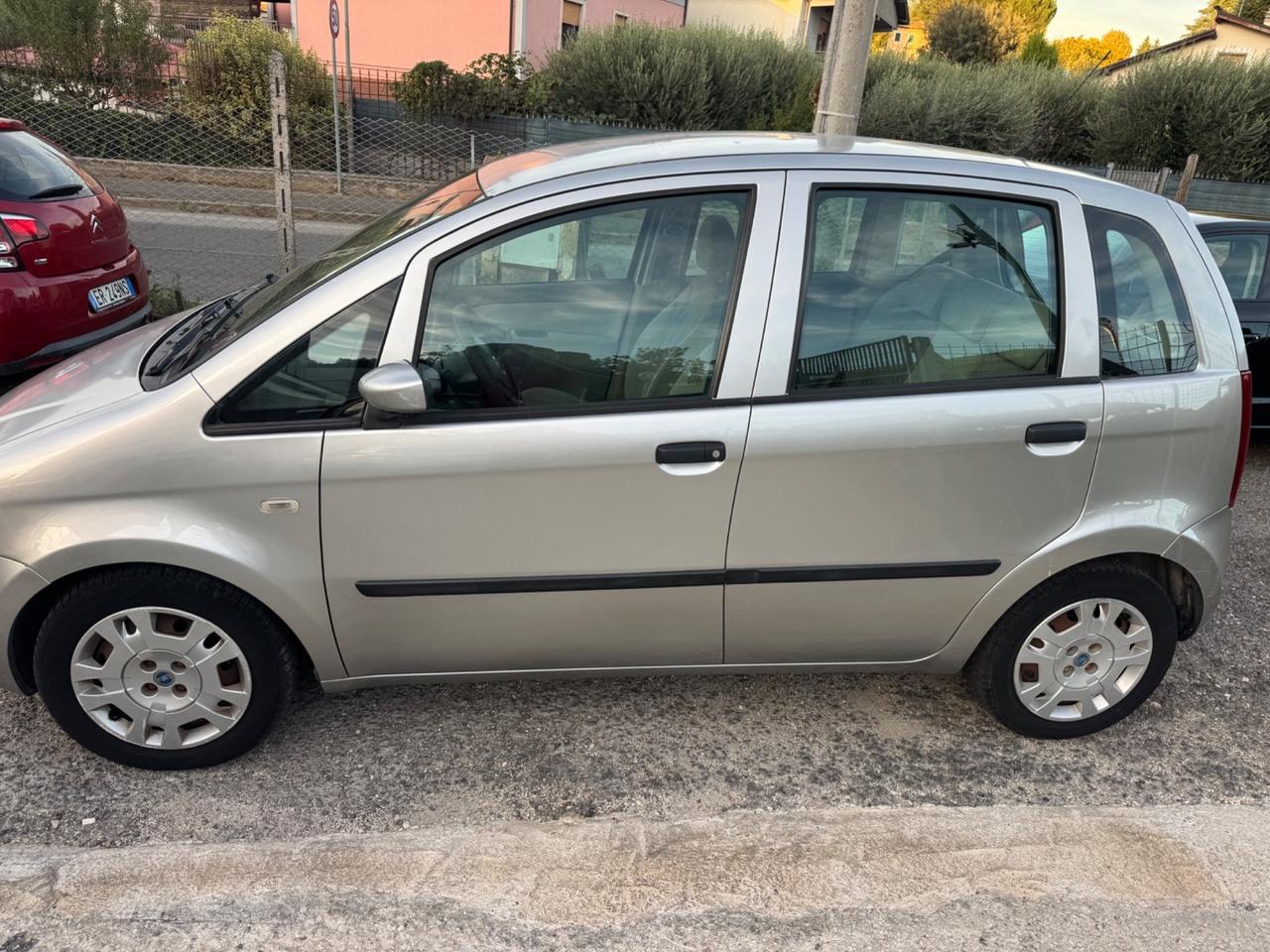 Fiat Idea 1.4 16V Emotion NEOPATENTATI