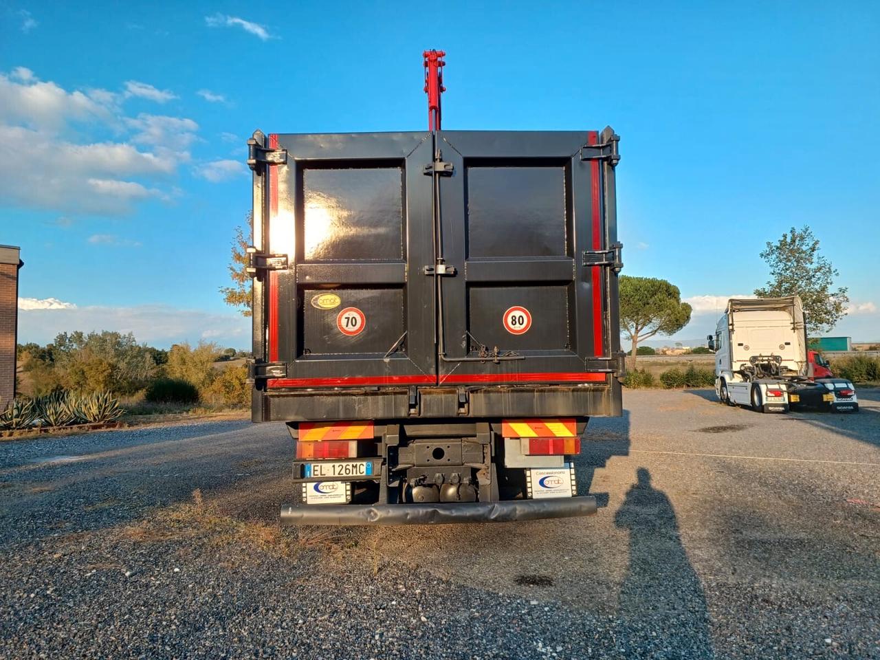 Iveco 260S43 RIF.5045