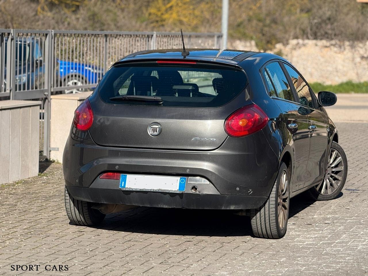 Fiat Bravo 1.6 MJT 120 CV DPF Emotion, TETTO, FULL