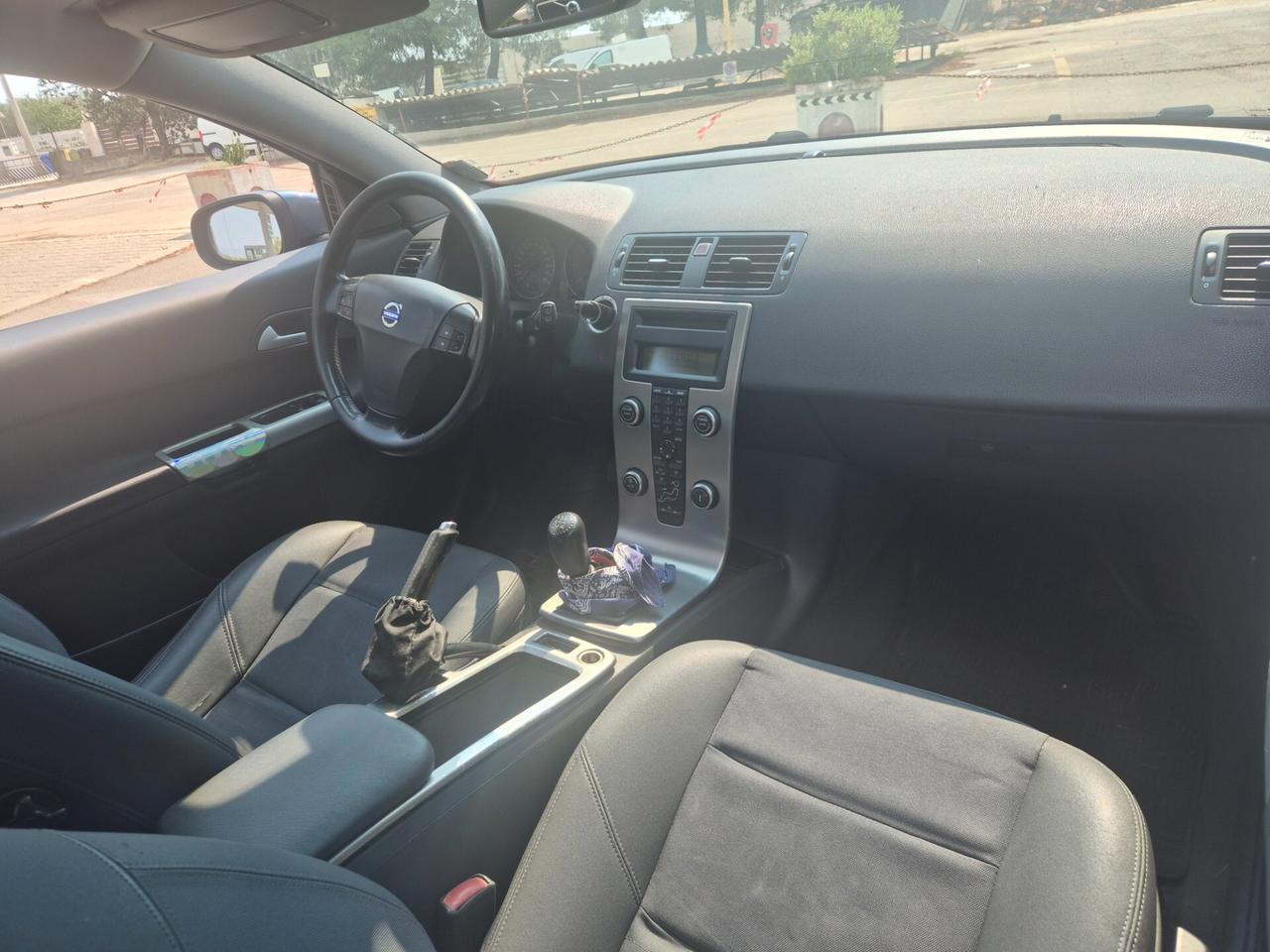 Volvo C30 1.6 D Summum