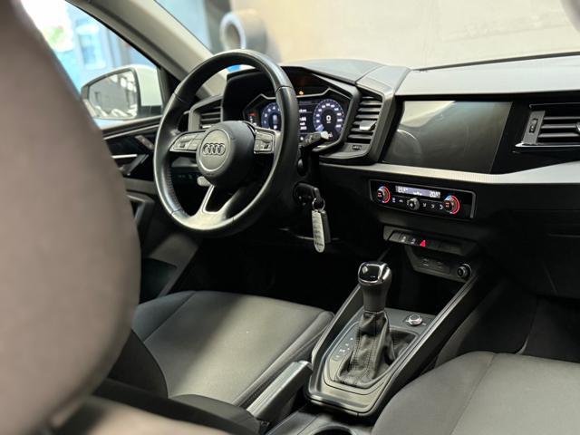 AUDI A1 SPB 30 TFSI S tronic Admired