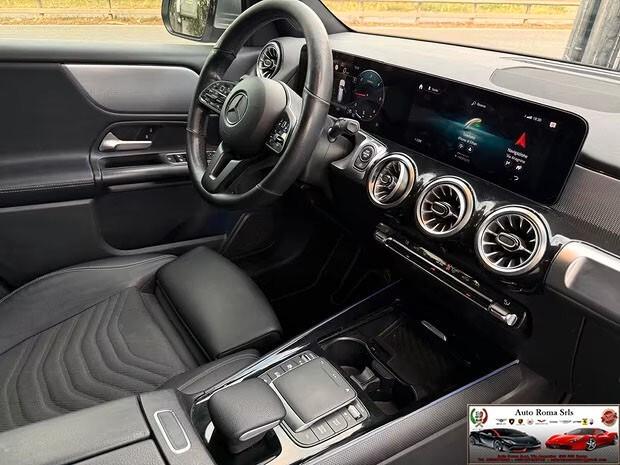 Mercedes-benz GLB 200 d Automatic Premium