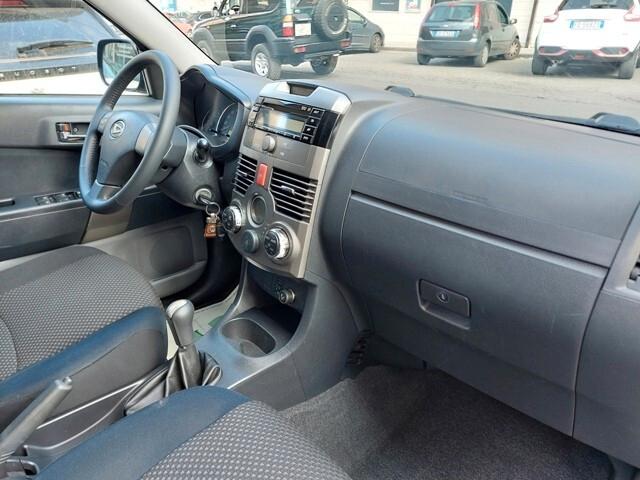 Daihatsu Terios 1.5 4WD Sho