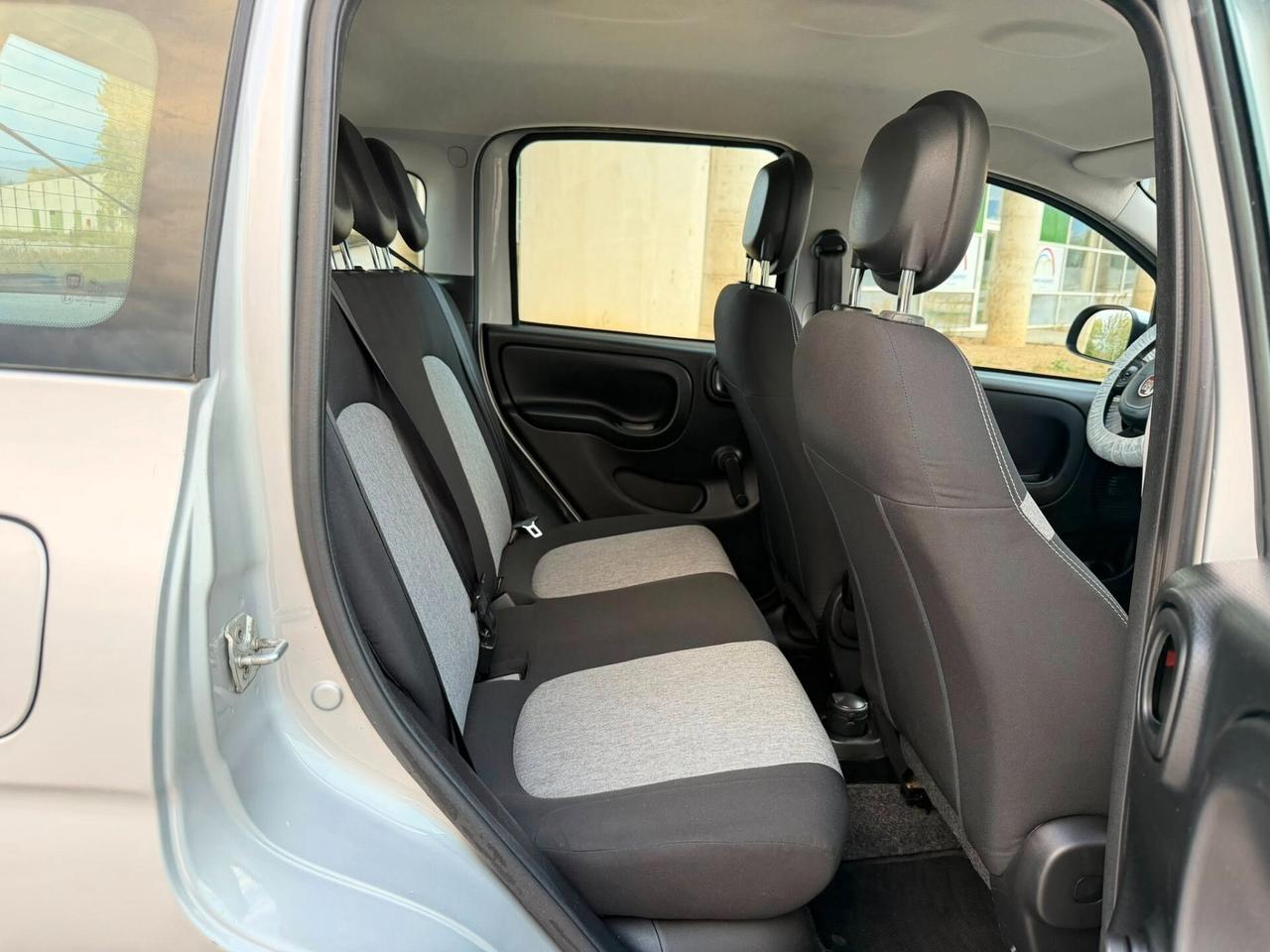 Fiat Panda 1.3 MJT 95 CV S&S Lounge