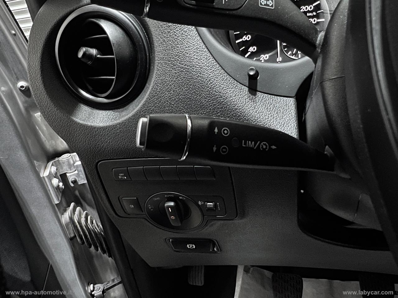 MERCEDES-BENZ Vito 111 CDI PC-SL Tourer Pro Long NAVI CAMERA