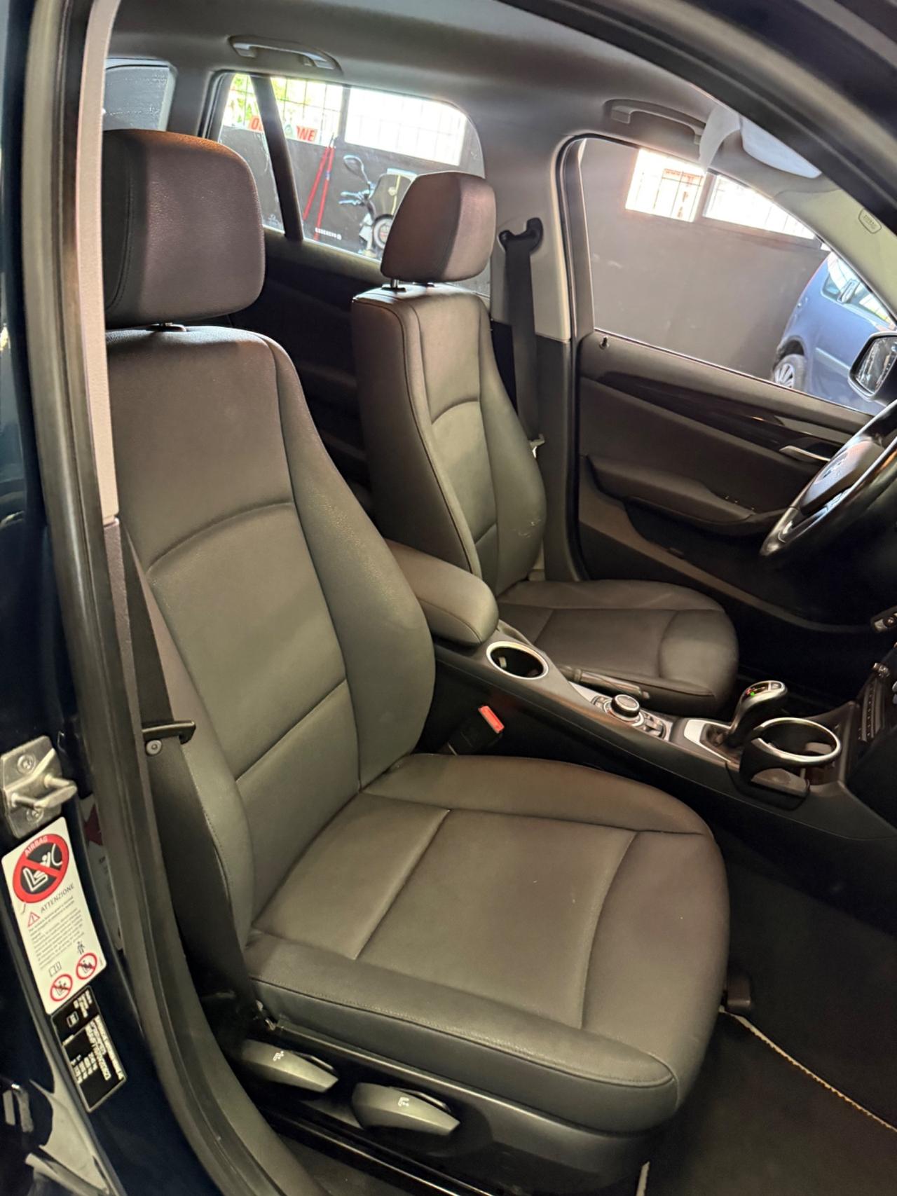 Bmw X1 xDrive18d Msport