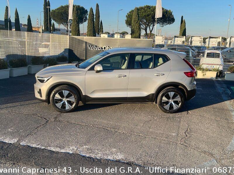 Volvo XC40 XC40 T2 automatico Core