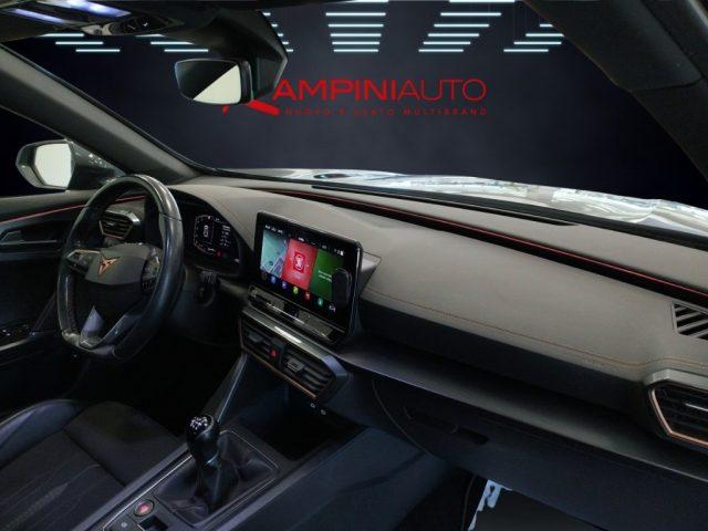 CUPRA Formentor 2.0 Tdi 150 Cv Km 60.000 Pronta Consegna IVA ESPOS