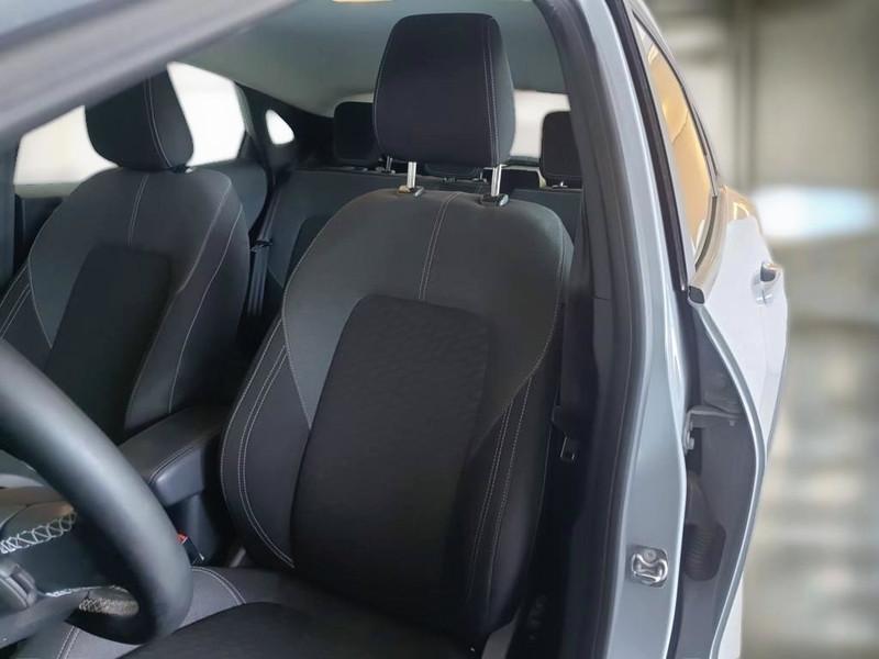 FORD PUMA 1.0 ECOBOOST HYBRID 125 CV TITANIUM SUV