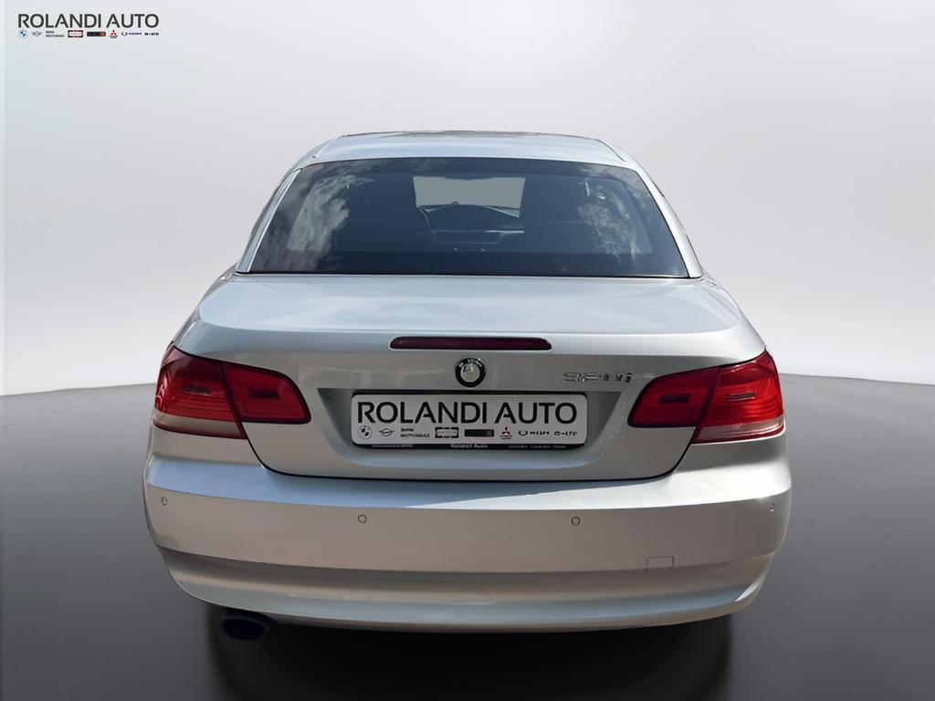 BMW Serie 3 Cabrio 320 i Attiva