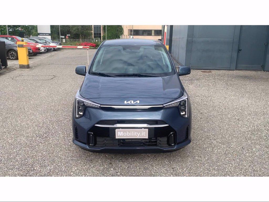KIA Picanto 1.0 mpi 20th Anniversary Edition del 2024