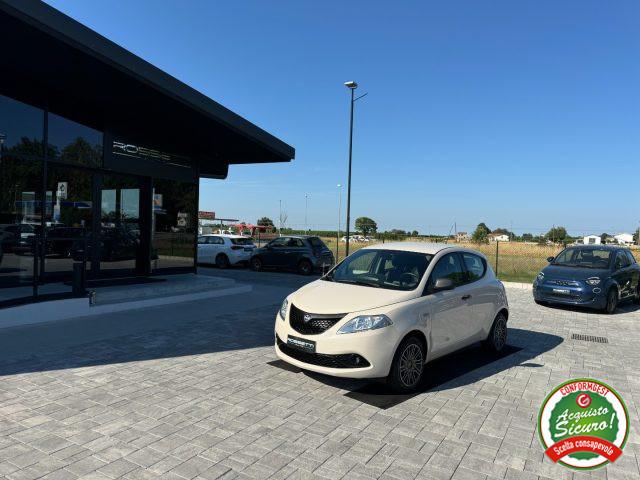 LANCIA Ypsilon 1.2 5p GPL Ecochic ANCHE X NEOPATENTATI