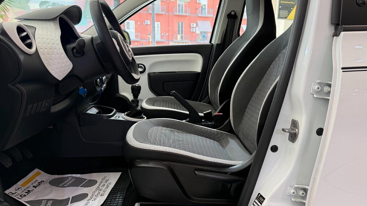Renault Twingo DUEL 2 KM 57142