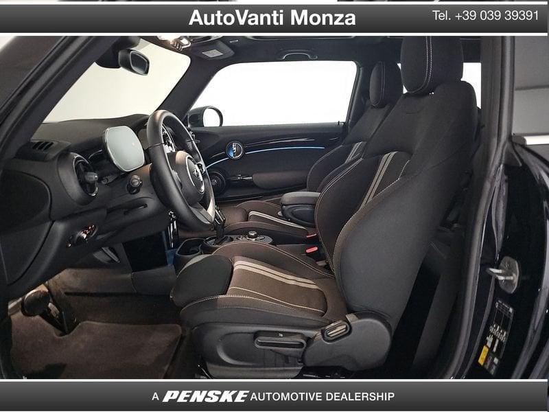 MINI Mini Full Electric Mini Cooper SE Classic