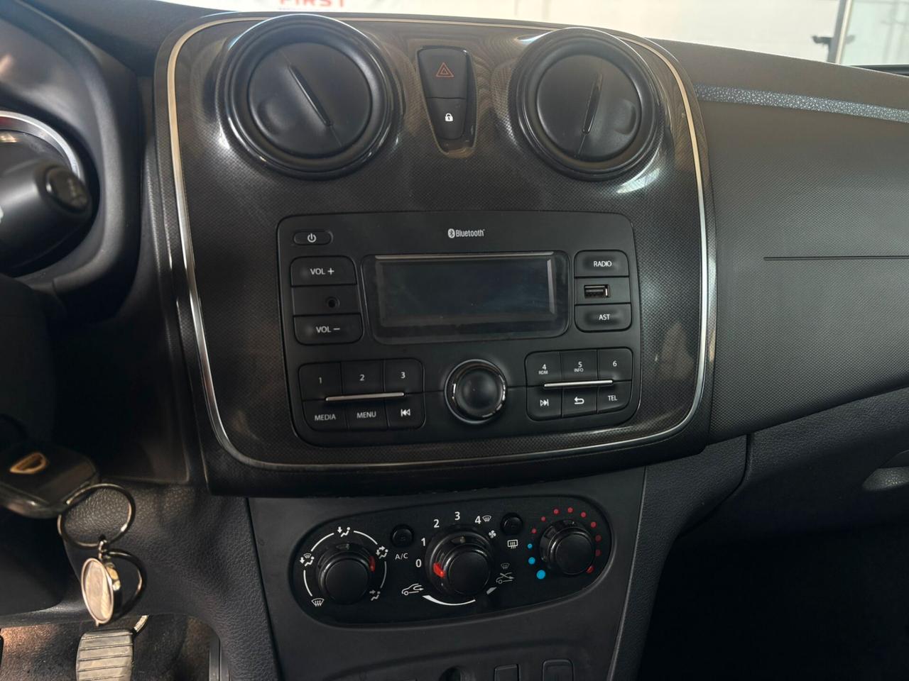 Dacia Sandero 1.0 SCe 12V 75CV Comfort