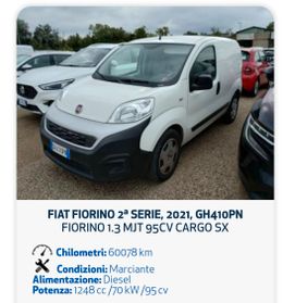 Fiat fiorino