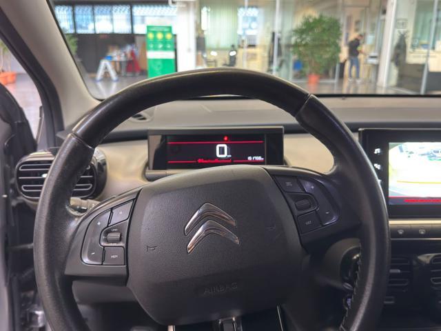 CITROEN C4 Cactus BlueHDi 100 S&S Shine