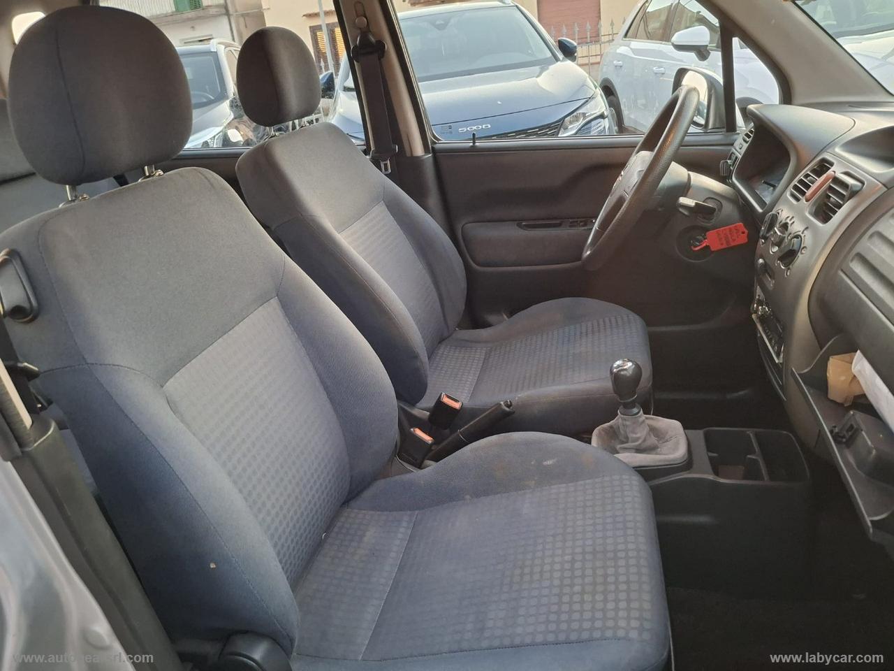 OPEL Agila 1.2 Fashion Line
