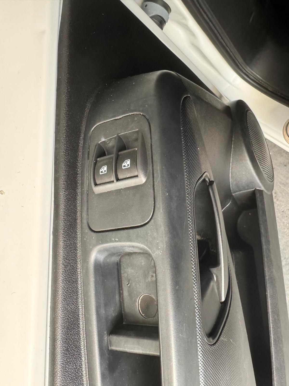 Fiat Fiorino 1.3 MJT 95CV Cargo SX 2022 Garantito fino 36 mesi