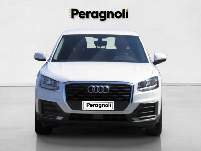 AUDI Q2 30 30 1.6 TDI STRONIC ADMIRED