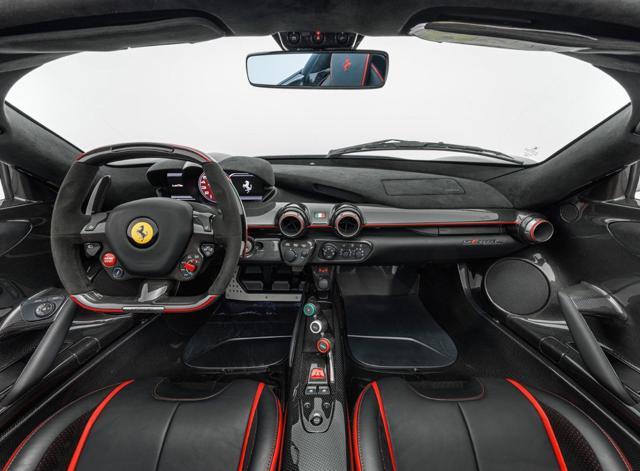 FERRARI LaFerrari Aperta "SPEDIZIONE SU RICHIESTA IN TUTTO IL MONDO"