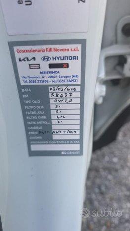 KIA Sportage 1.6 TGDi GPL Style
