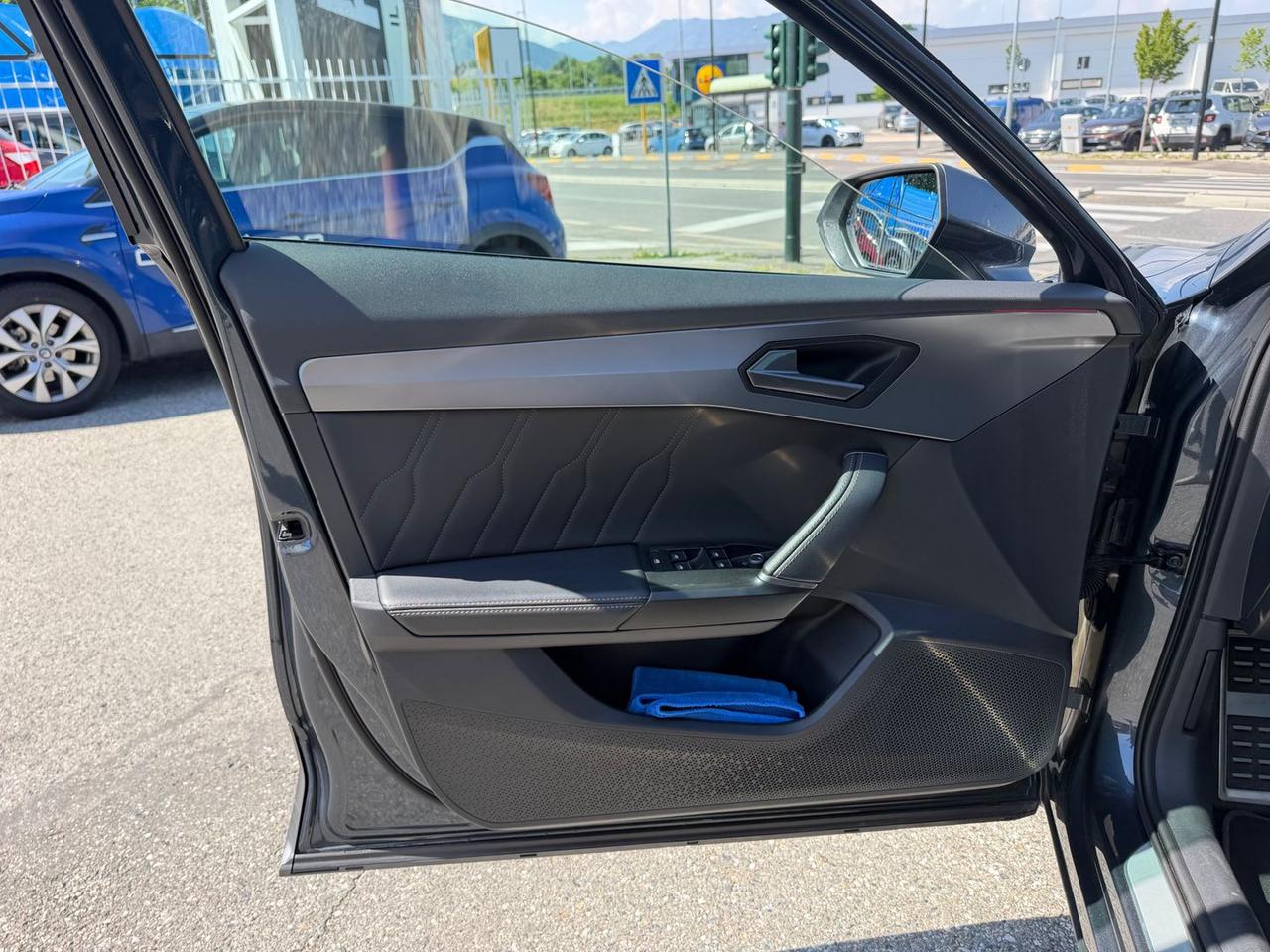 Cupra Formentor 1.5 TSI DSG 150cv *PROMO FI #11038