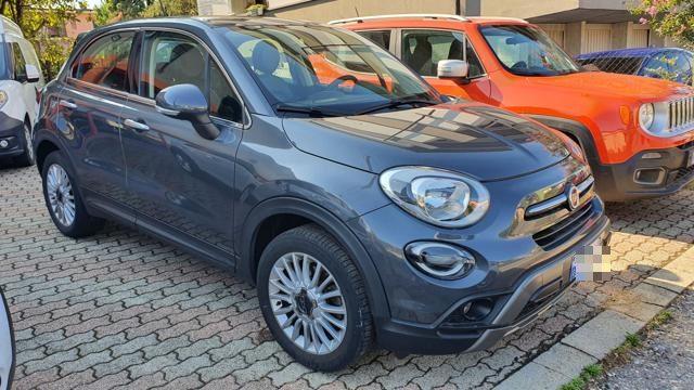 FIAT 500X 1.3 T4 150 CV DCT City Cross