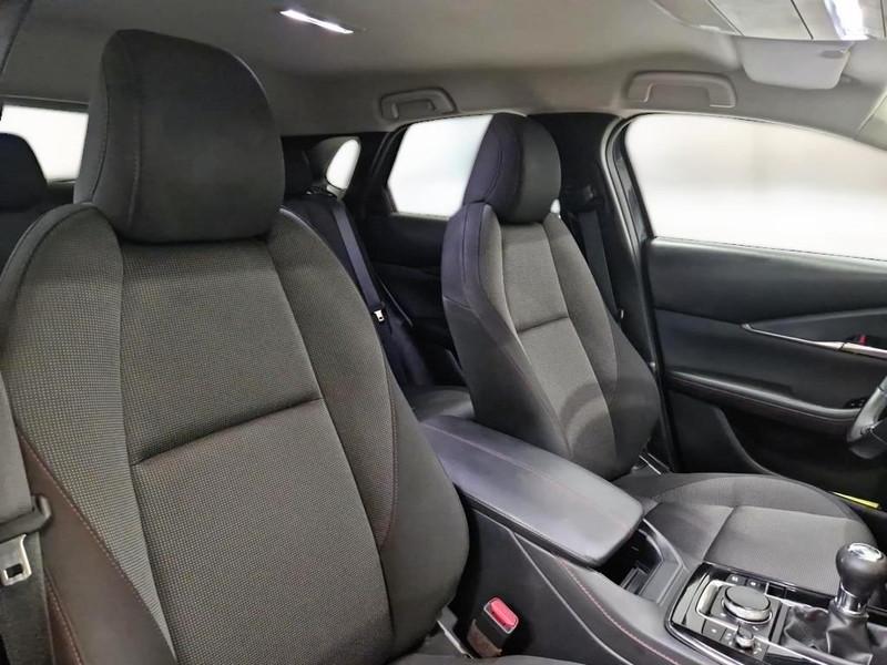 MAZDA CX-30 2.0L SKYACTIV-G 150 CV M HYBRID HOMURA SUV