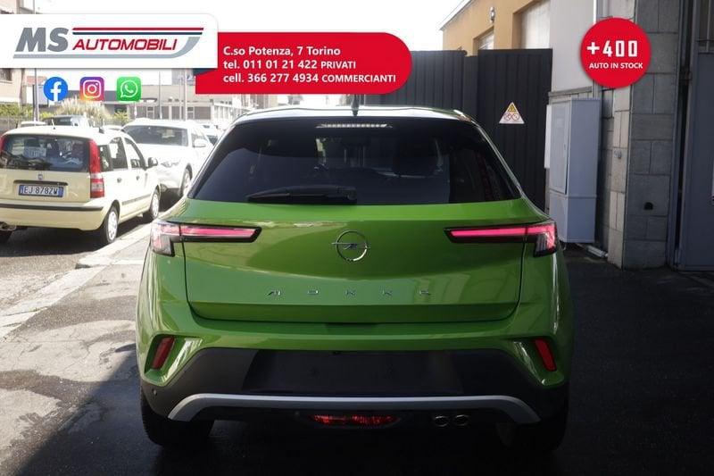 Opel Mokka Opel Mokka 1.2 T 130cv Edition AT8 Unicoproprietario