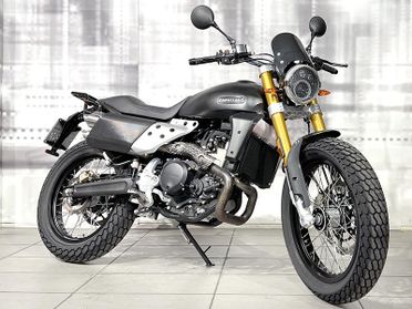 Fantic Motor Caballero Flat Track 500