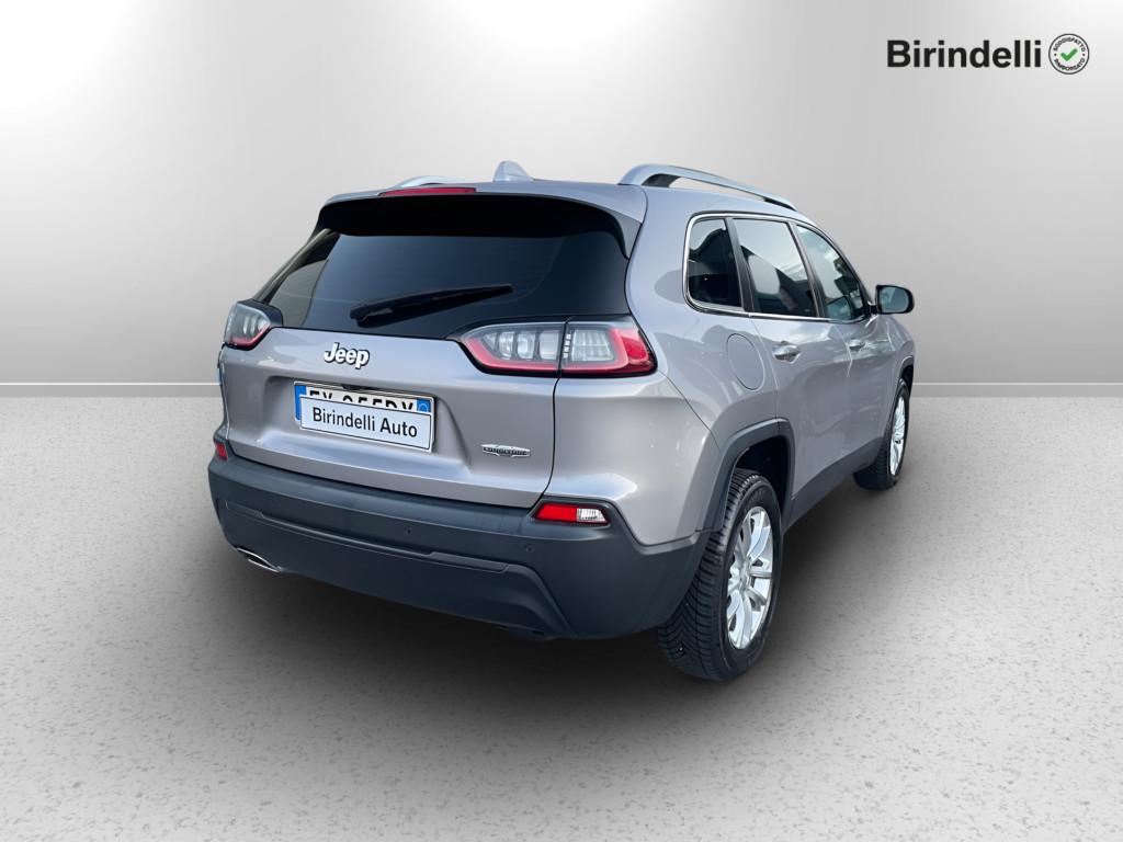 JEEP Cherokee 4ªs. 18-21 - Cherokee 2.2 Mjt Longitude