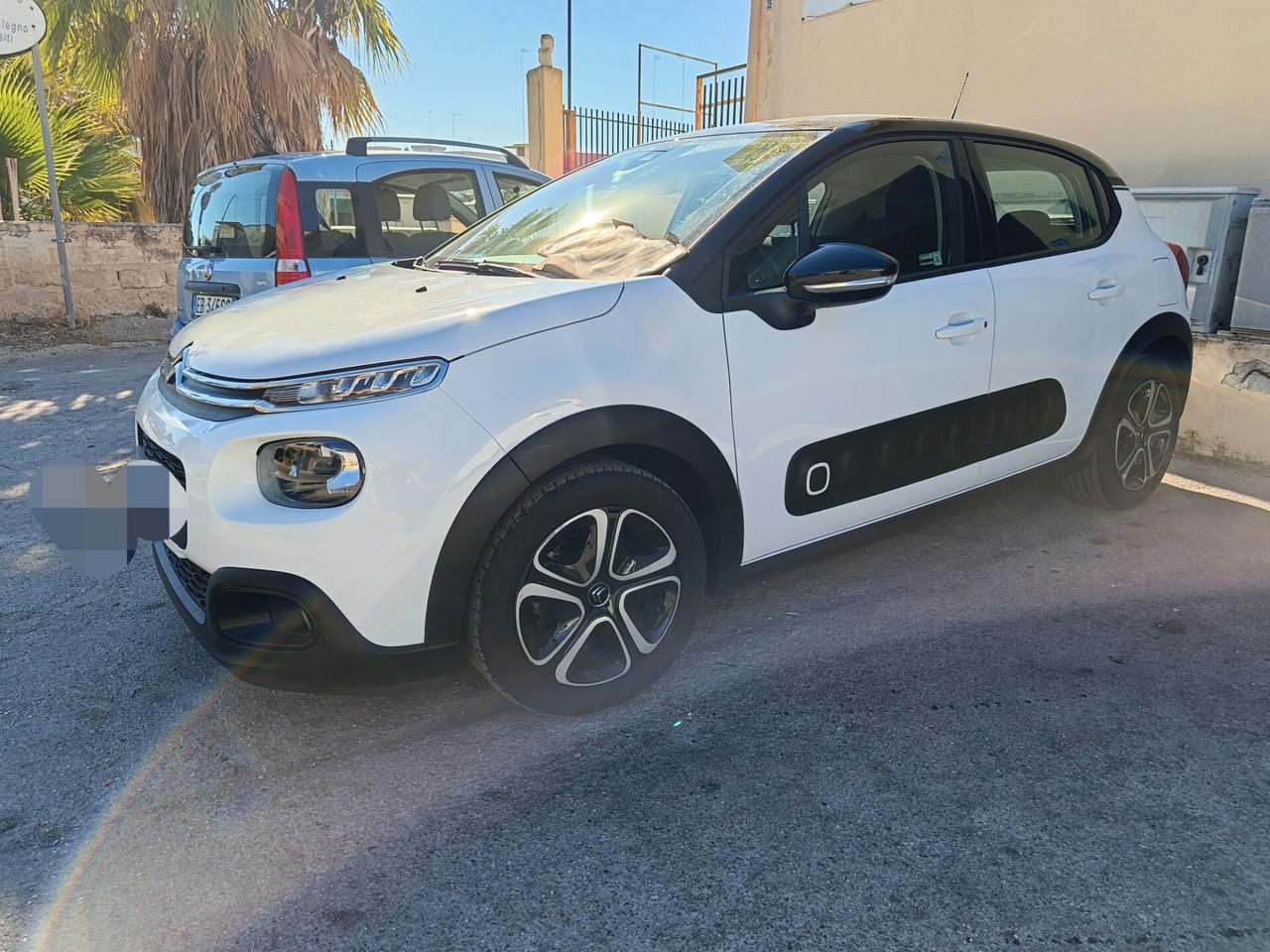 Citroen C3 BlueHDi 75 S&S Shine
