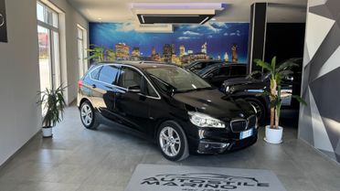 Bmw serie 2 Active Tourer 218d Luxury-2017
