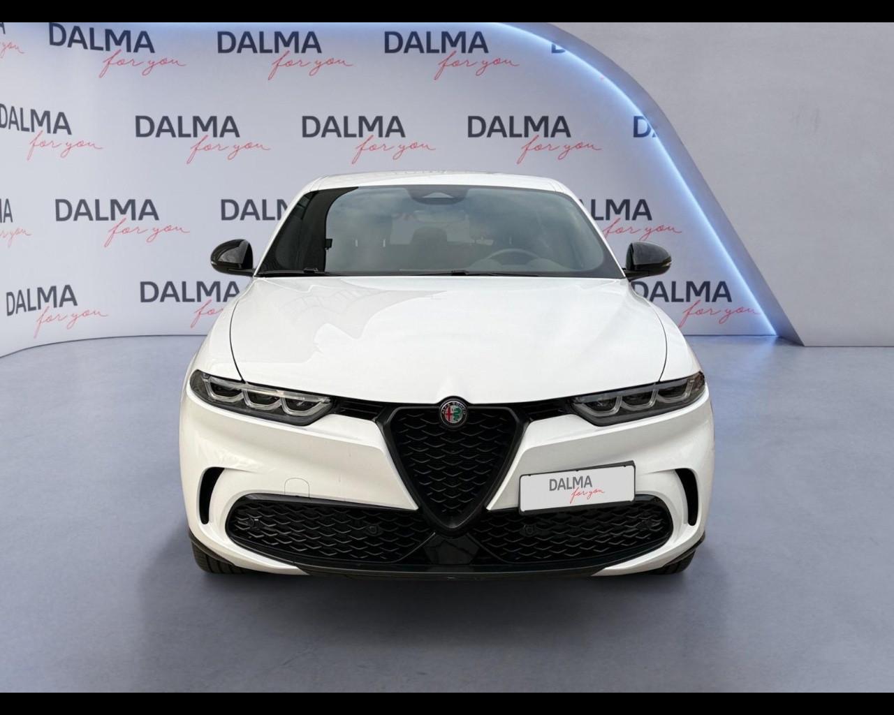 ALFA ROMEO Tonale - Tonale 1.5 hybrid Veloce 160cv tct7