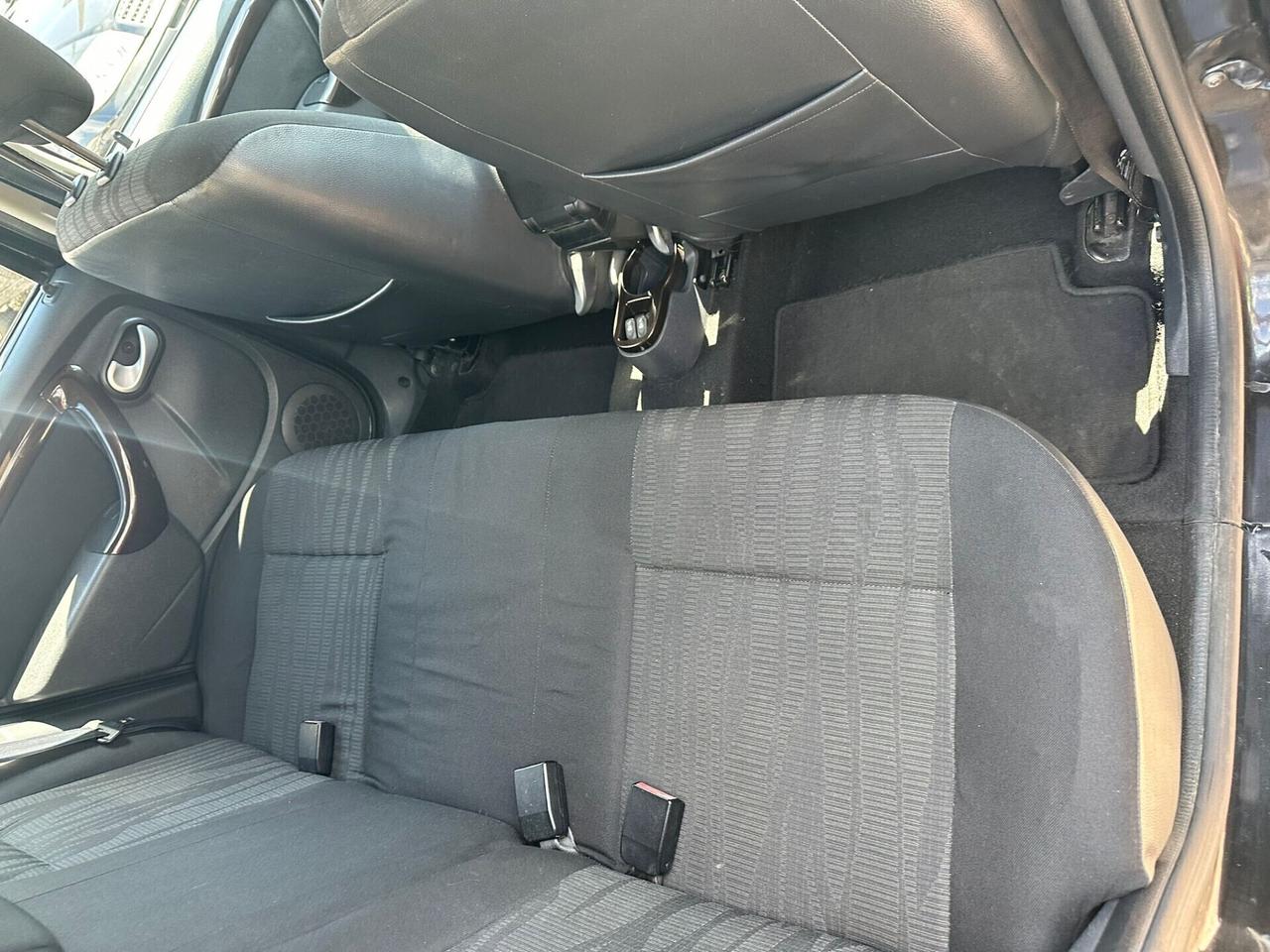Dacia Duster 1.6 110CV 4x2 GPL Lauréate