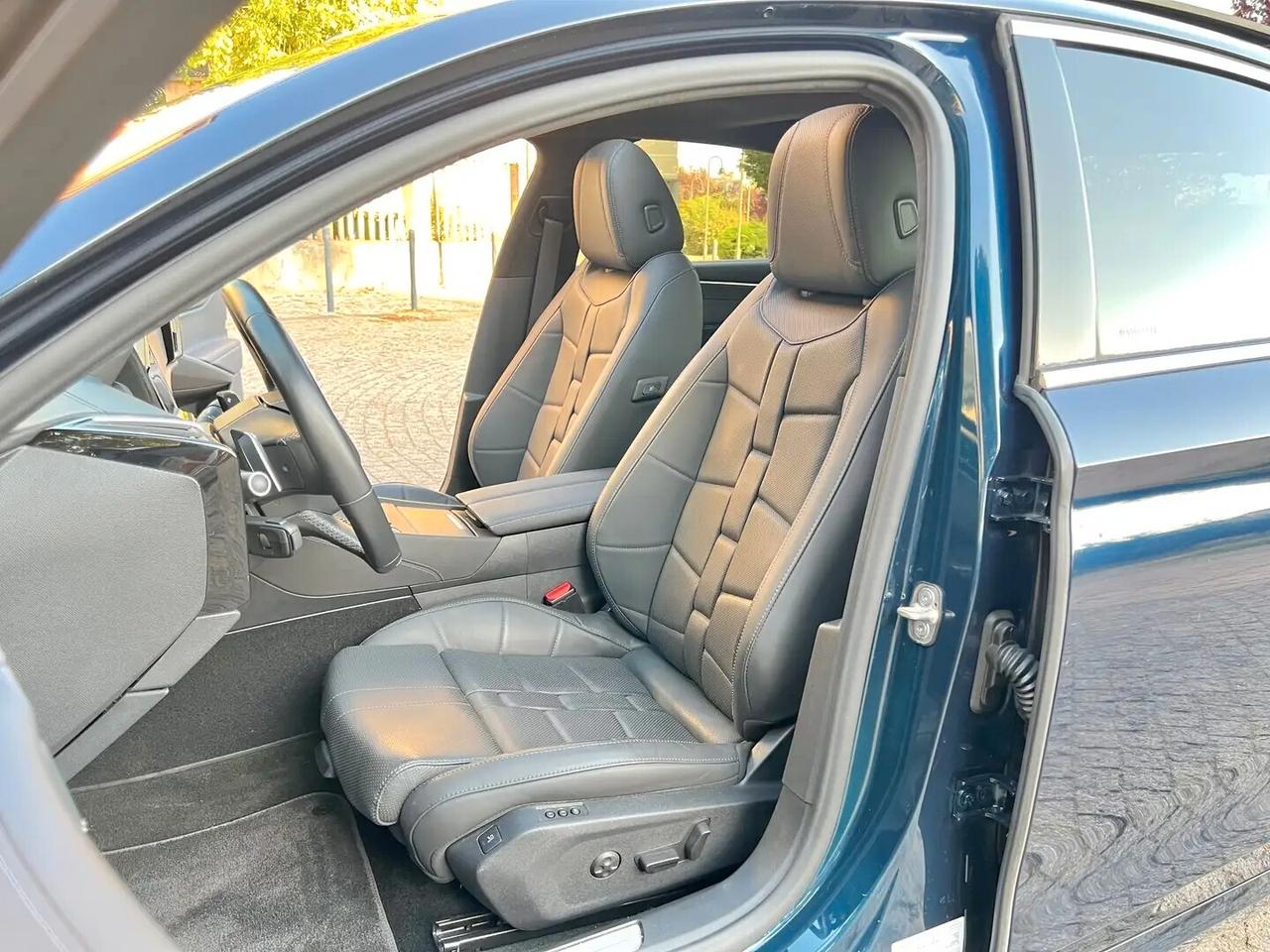 Ds 9 Automobiles E-Tense PHEV 360cv aut.8 4X4 Rivoli+ Opera Lounge