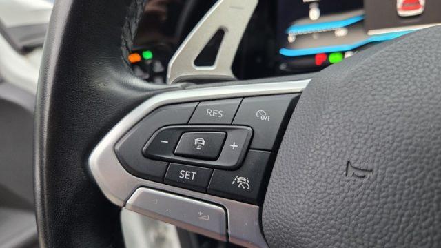 VOLKSWAGEN Golf 1.5 TGI DSG Style PERMUTE UNICOPR. OK NEOPAT.