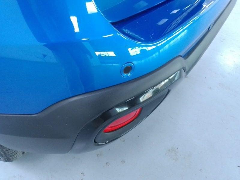 FIAT Pandina Cross 1.0 firefly hybrid s&s 70cv