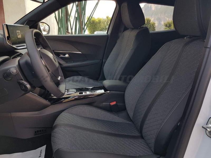Peugeot 2008 2008 54 kWh Allure