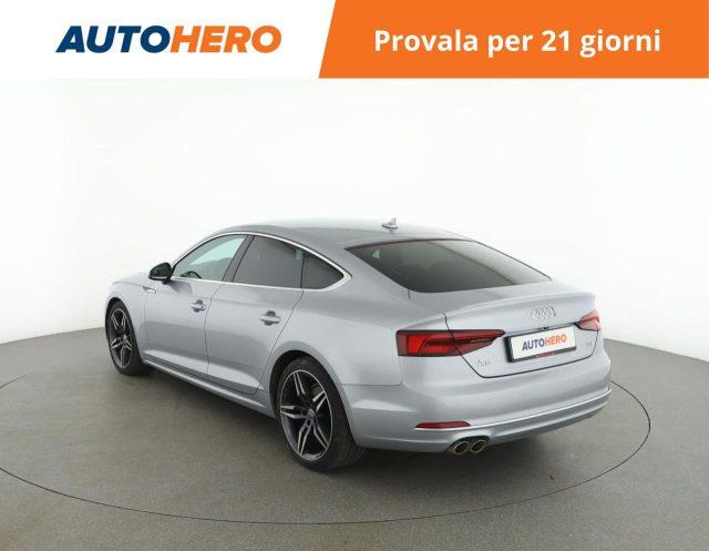 AUDI A5 SPB 2.0 TDI 190 CV S tronic Sport