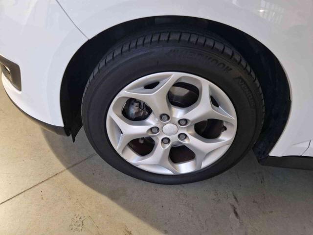 FORD C-Max 1.5 TDCi 95CV Start&Stop Plus