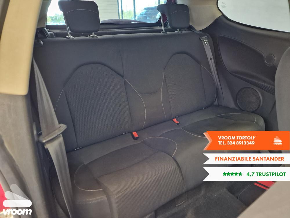 ALFA ROMEO MiTo MiTo 1.3 JTDm-2 95 CV S&S Disti...