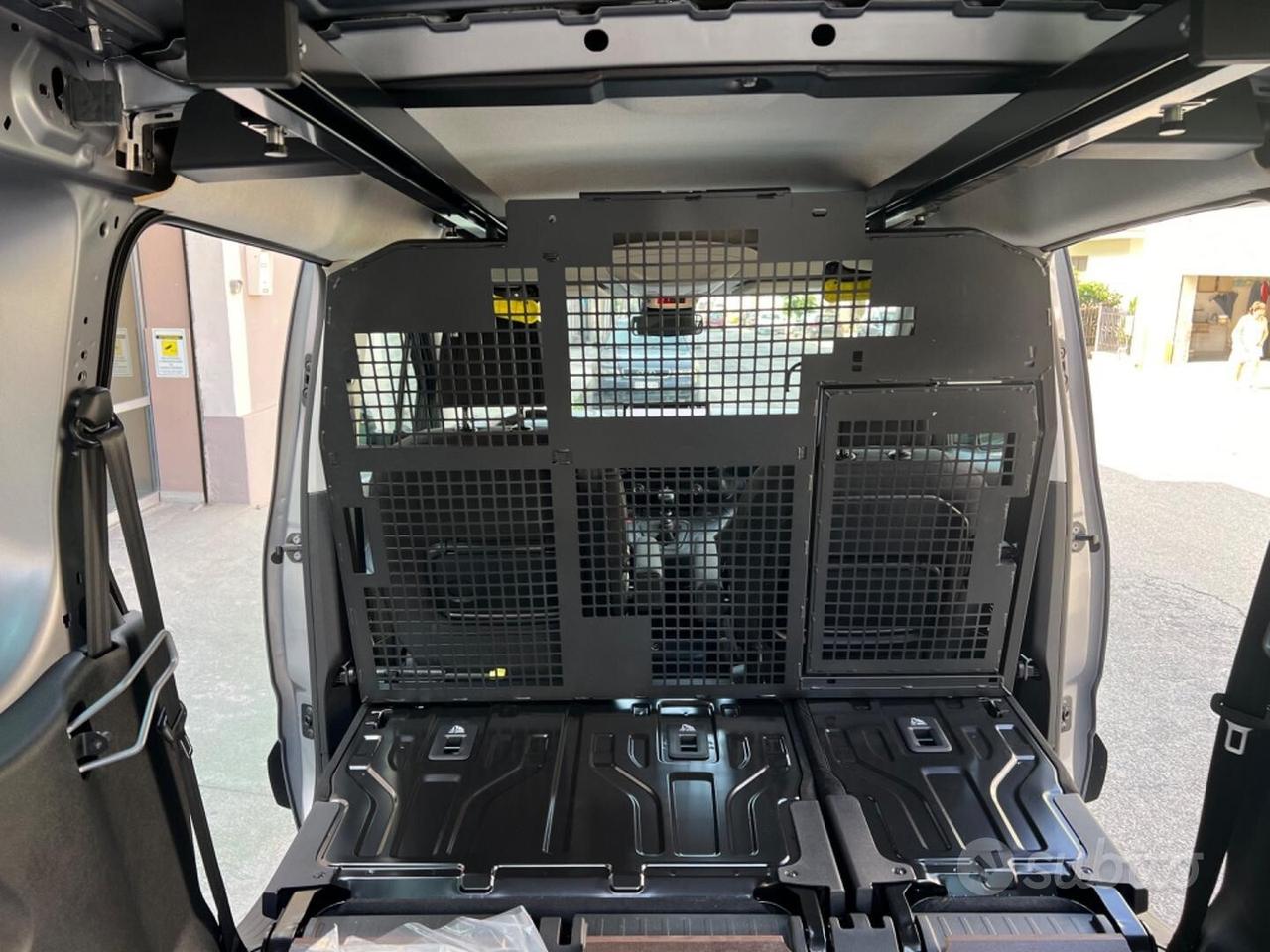 Opel Combo XL 1.5 diesel 2025 Autocarro iva deduci