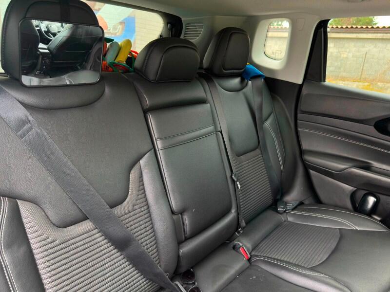 JEEP Compass 2ª serie Compass 1.6 Multijet II ...