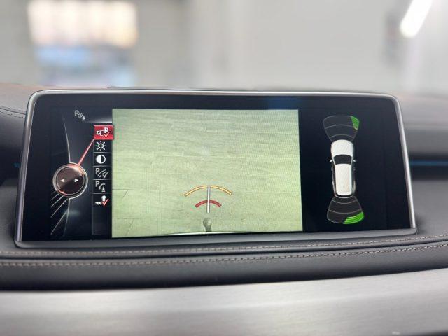 BMW X5 xDrive40d Experience