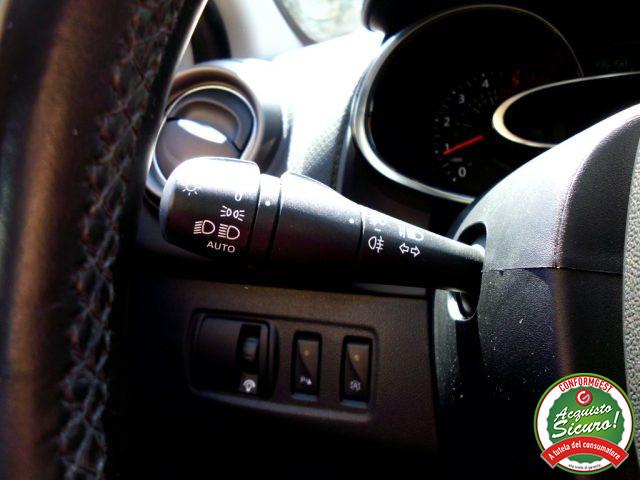 RENAULT Clio dCi 8V 75 CV Start&Stop 5 porte Energy Intens