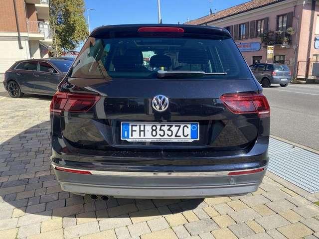 Volkswagen Tiguan 2.0 TDI SCR DSG 4MOTION Executive BMT