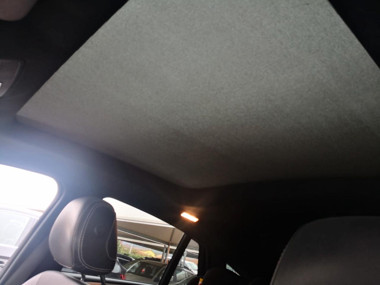 Mercedes-benz GLE 43 AMG 4Matic Coupé ***QUALCHE LAVORO DA ESEGUIRE***