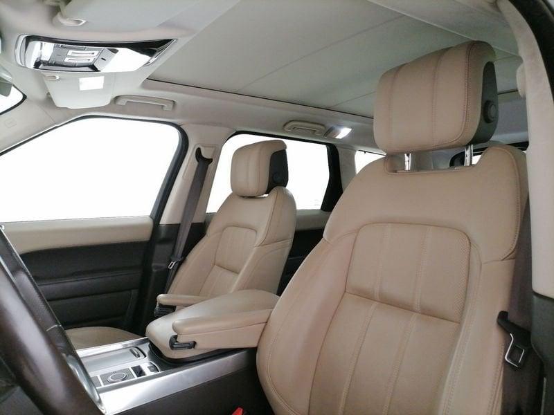 Land Rover RR Sport Range Rover Sport 3.0d i6 mhev HSE Dynamic 249cv auto